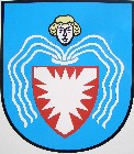 Wappen von Bornhöved